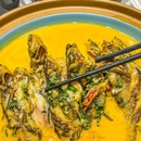 饭橘汉江码头·湖北头牌黄焖鱼(汉桥店) - 武汉市旅游 缩略图 1