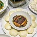 饭橘汉江码头·湖北头牌黄焖鱼(汉桥店) - 武汉市旅游 缩略图 5