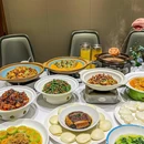 饭橘汉江码头·湖北头牌黄焖鱼(汉桥店) - 武汉市旅游 缩略图 9