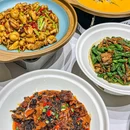 饭橘汉江码头·湖北头牌黄焖鱼(汉桥店) - 武汉市旅游 缩略图 6