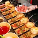 百家湖花园-市民广场 - 南京市旅游 缩略图 4