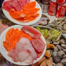 威多港蒸汽海鲜自助餐厅(工联CC店) - 杭州市旅游 缩略图 4
