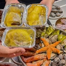威多港蒸汽海鲜自助餐厅(工联CC店) - 杭州市旅游 缩略图 2