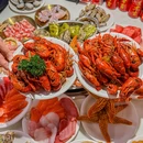 威多港蒸汽海鲜自助餐厅(工联CC店) - 杭州市旅游 缩略图 5