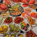 威多港蒸汽海鲜自助餐厅(工联CC店) - 杭州市旅游 缩略图 1