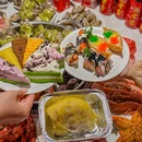 威多港蒸汽海鲜自助餐厅(工联CC店) - 杭州市旅游 缩略图 9