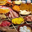 不万能先生重庆火锅·夜宵排档(上海首店) - 上海市旅游 缩略图 5