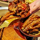 不万能先生重庆火锅·夜宵排档(上海首店) - 上海市旅游 缩略图 2