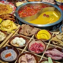 不万能先生重庆火锅·夜宵排档(上海首店) - 上海市旅游 缩略图 3
