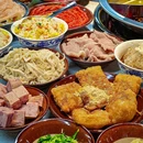 不万能先生重庆火锅·夜宵排档(上海首店) - 上海市旅游 缩略图 6