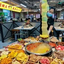 不万能先生重庆火锅·夜宵排档(上海首店) - 上海市旅游 缩略图 8