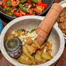 宴来湘(相城龙湖店) - 苏州市旅游 缩略图 8