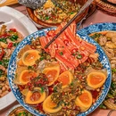 杨记隆府重庆江湖菜(全国总店) - 成都市旅游 缩略图 4