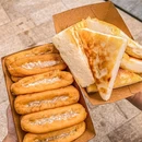 杨记隆府重庆江湖菜(全国总店) - 成都市旅游 缩略图 2