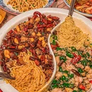 杨记隆府重庆江湖菜(全国总店) - 成都市旅游 缩略图 6