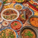 杨记隆府重庆江湖菜(全国总店) - 成都市旅游 缩略图 7