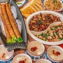 杨记隆府重庆江湖菜(全国总店) - 成都市旅游 缩略图 9