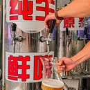 猫员外精酿啤酒馆(成都茶店子店) - 成都市旅游 缩略图 9
