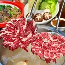 八合里牛肉火锅(深圳IN城市广场店) - 深圳市旅游 缩略图 5