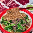 八合里牛肉火锅(深圳IN城市广场店) - 深圳市旅游 缩略图 4