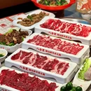 八合里牛肉火锅(深圳IN城市广场店) - 深圳市旅游 缩略图 2