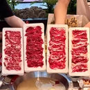 八合里牛肉火锅(深圳IN城市广场店) - 深圳市旅游 缩略图 1