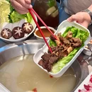 八合里牛肉火锅(深圳IN城市广场店) - 深圳市旅游 缩略图 3