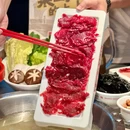 八合里牛肉火锅(深圳IN城市广场店) - 深圳市旅游 缩略图 6