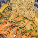 太俏虾蟹鲜锅(金牛凯德店) - 成都市旅游 缩略图 8