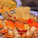 太俏虾蟹鲜锅(金牛凯德店) - 成都市旅游 缩略图 6