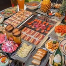 张东盛·韩国料理·自助烤肉(春熙路店) - 成都市旅游 缩略图 4
