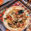 张东盛·韩国料理·自助烤肉(春熙路店) - 成都市旅游 缩略图 5
