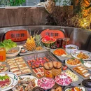 张东盛·韩国料理·自助烤肉(春熙路店) - 成都市旅游 缩略图 3