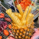 张东盛·韩国料理·自助烤肉(春熙路店) - 成都市旅游 缩略图 6