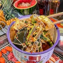 张东盛·韩国料理·自助烤肉(春熙路店) - 成都市旅游 缩略图 7