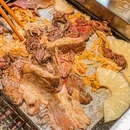 张东盛·韩国料理·自助烤肉(春熙路店) - 成都市旅游 缩略图 8