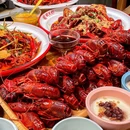 霸王虾·麻辣小龙虾(太古里店) - 成都市旅游 缩略图 3