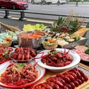 霸王虾·麻辣小龙虾(太古里店) - 成都市旅游 缩略图 1