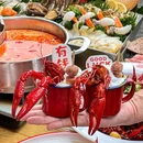 霸王虾·麻辣小龙虾(太古里店) - 成都市旅游 缩略图 2