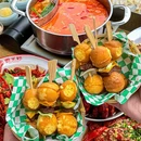 霸王虾·麻辣小龙虾(太古里店) - 成都市旅游 缩略图 7