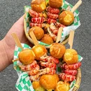 霸王虾·麻辣小龙虾(太古里店) - 成都市旅游 缩略图 8