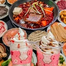 胡辣子老火锅(第九空间大厦店) - 成都市旅游 缩略图 1