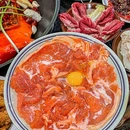 胡辣子老火锅(第九空间大厦店) - 成都市旅游 缩略图 8