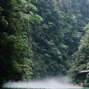 屏山旅游风景区大峡谷 - 恩施土家族苗族自治州旅游 缩略图 6