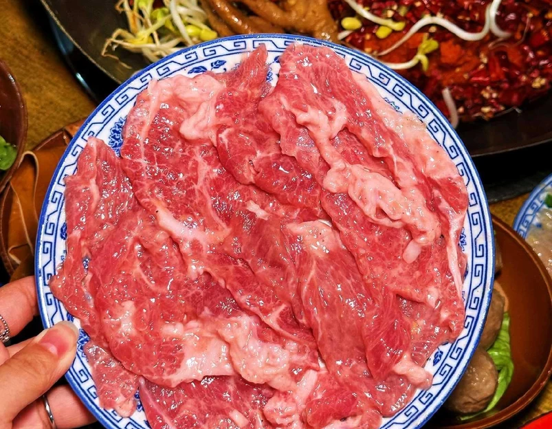李子坝 - 重庆市旅游 1