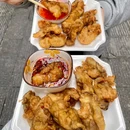 黄娭毑口味小龙虾(都正街店) - 长沙市旅游 缩略图 4