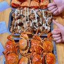 黄娭毑口味小龙虾(都正街店) - 长沙市旅游 缩略图 3