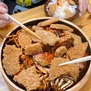 黄娭毑口味小龙虾(都正街店) - 长沙市旅游 缩略图 1
