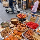 黄娭毑口味小龙虾(都正街店) - 长沙市旅游 缩略图 9