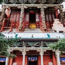 晋城人民广场 - 晋城市旅游 缩略图 2